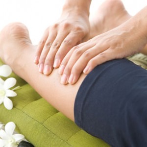 masaje terapeutico